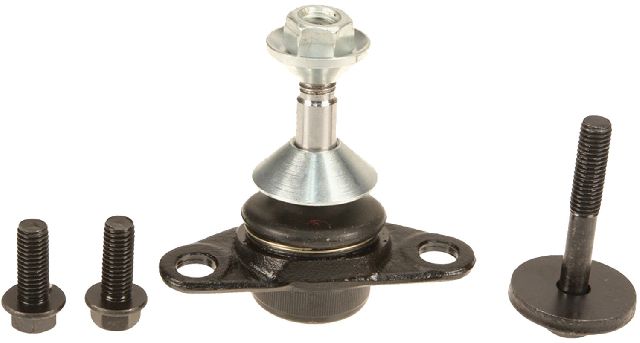 Suspension Ball Joint - Front Lower for 2001-2007 Volvo V70 (Karlyn STI 10-548)