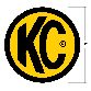 KC HiLiTES Exterior Decal 