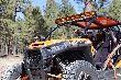 KC HiLiTES Driving Light Bracket 