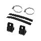 KC HiLiTES Driving Light Bracket 