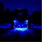 KC HiLiTES Fog Light Lens 