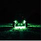 KC HiLiTES Fog Light Lens 