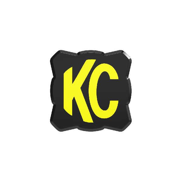 KC HiLiTES Fog Light Cover 