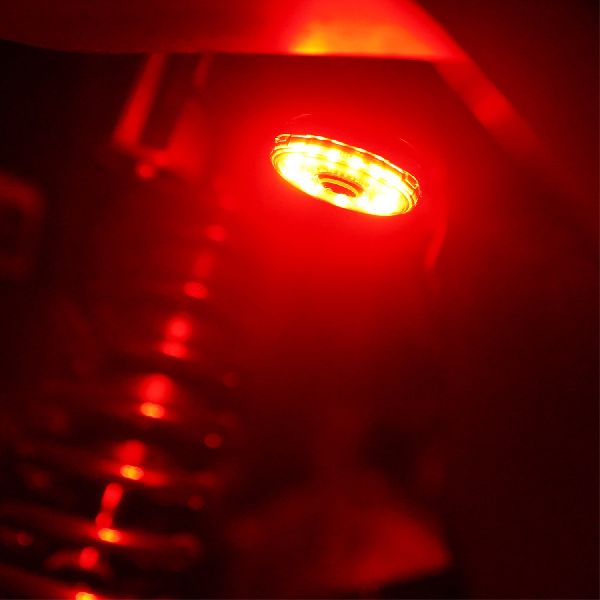 KC HiLiTES Fog Light Lens 