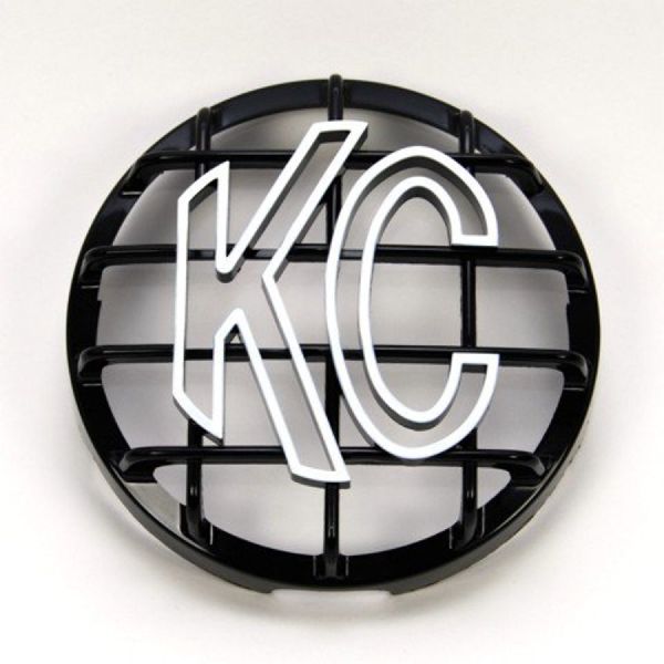 KC HiLiTES Headlight Cover 