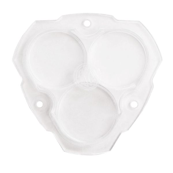 KC HiLiTES Headlight Reflector Assembly 