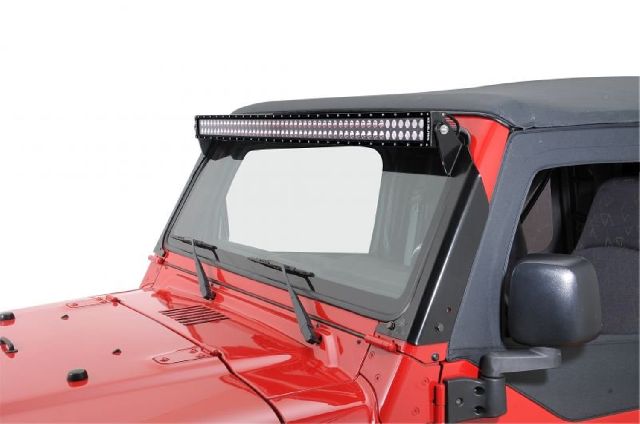 KC HiLiTES Fog Light Bracket 