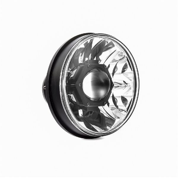 KC HiLiTES Driving Light 