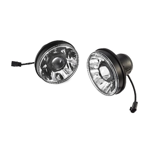 KC HiLiTES Driving Light 