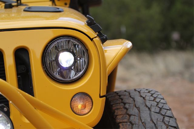 KC HiLiTES Driving Light 
