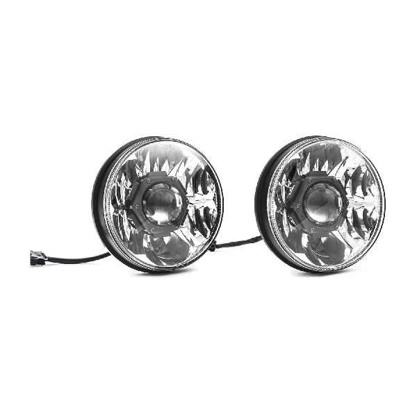 KC HiLiTES Driving Light 