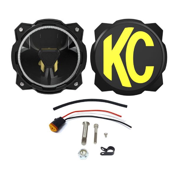 KC HiLiTES Light Bar 