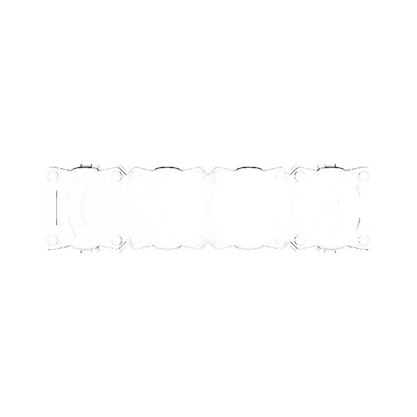 KC HiLiTES Fog Light Cover 