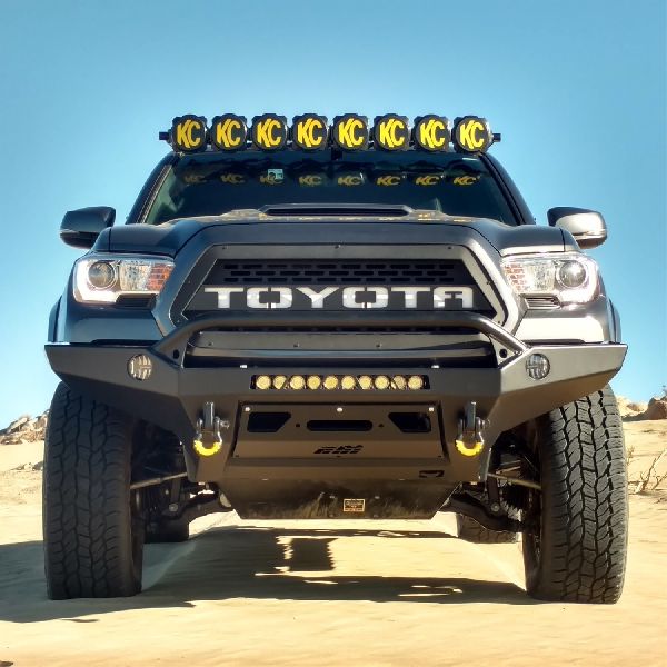KC HiLiTES Light Bar 