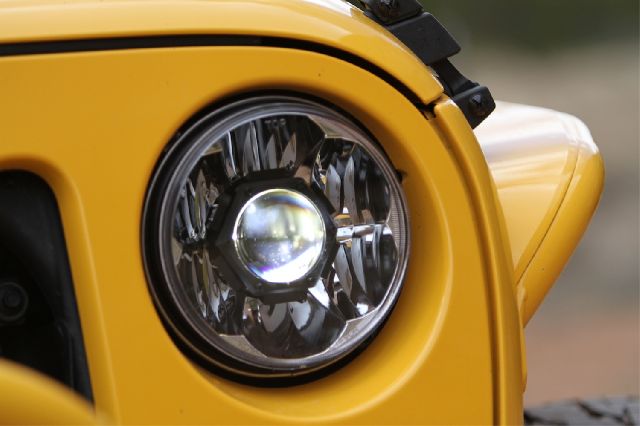 KC HiLiTES Driving Light 