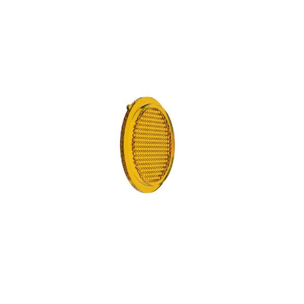 KC HiLiTES Fog Light Lens 