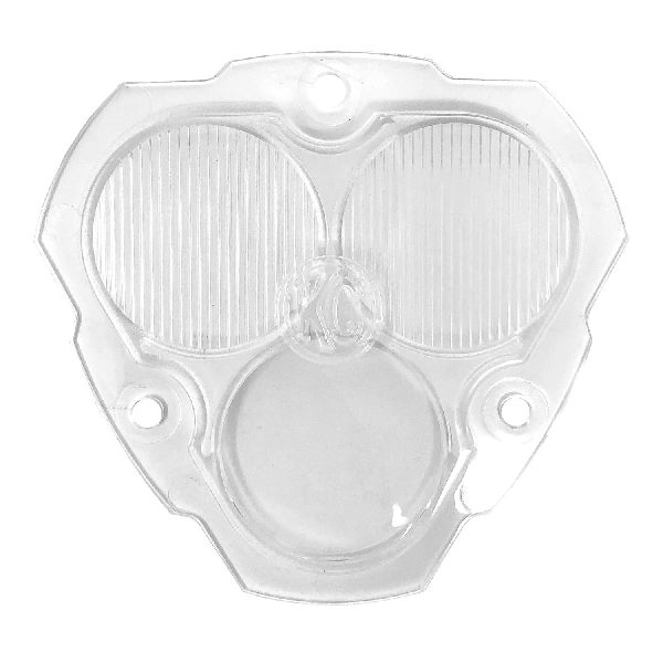 KC HiLiTES Headlight Reflector Assembly 