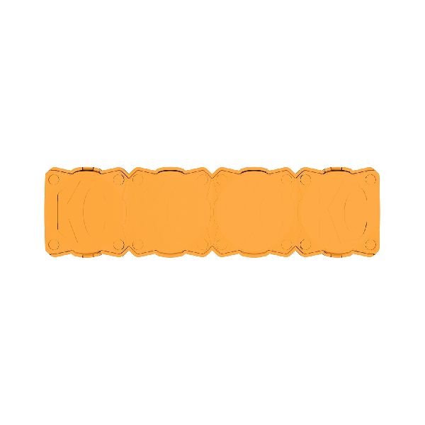 KC HiLiTES Fog Light Cover 