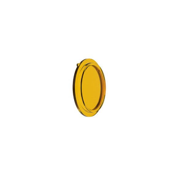 KC HiLiTES Fog Light Lens 