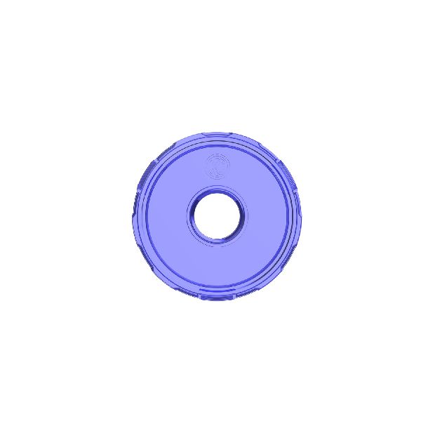 KC HiLiTES Fog Light Lens 