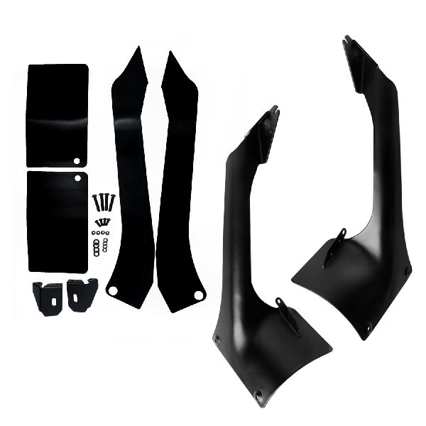 KC HiLiTES Fog Light Bracket 