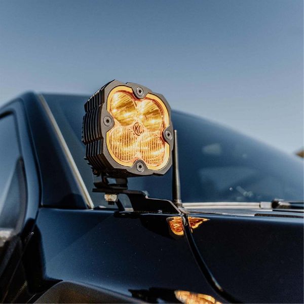 KC HiLiTES Fog Light Bracket 