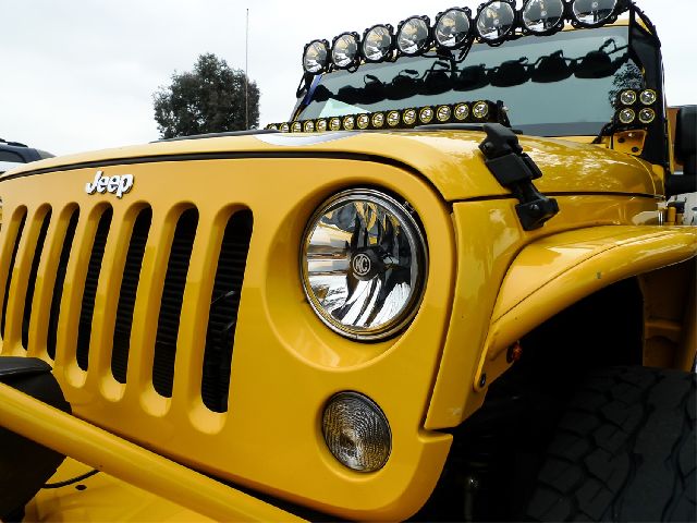 KC HiLiTES Driving Light 