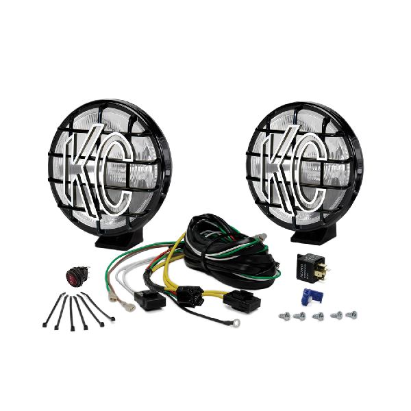 KC HiLiTES Fog Light 