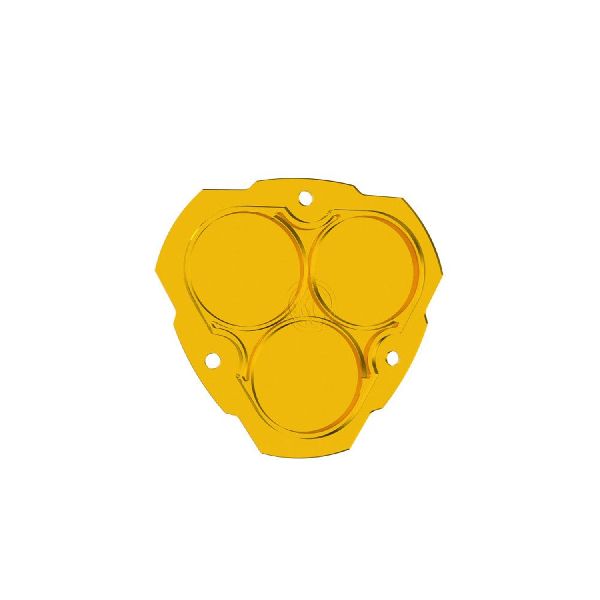 KC HiLiTES Fog Light Lens 