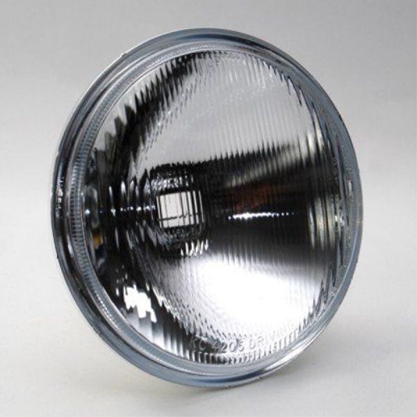 KC HiLiTES Headlight Reflector Assembly 
