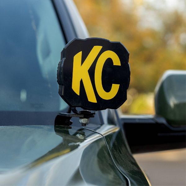 KC HiLiTES Fog Light Bracket 