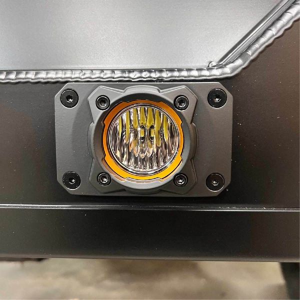 KC HiLiTES Back Up Light Assembly 