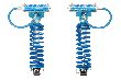 King Shocks Suspension Shock Absorber  Front 