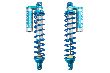 King Shocks Suspension Shock Absorber  Front Left 