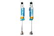 King Shocks Suspension Shock Absorber  Front 