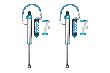 King Shocks Suspension Shock Absorber  Rear 