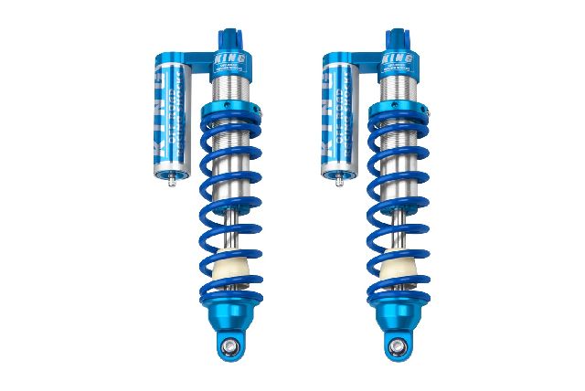 King Shocks Suspension Shock Absorber  Rear 