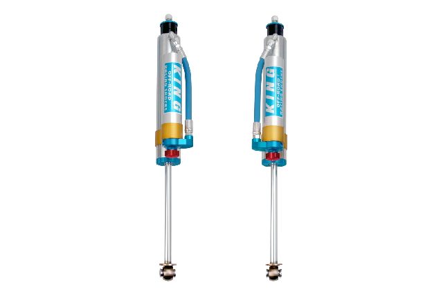 King Shocks Suspension Shock Absorber  Front 