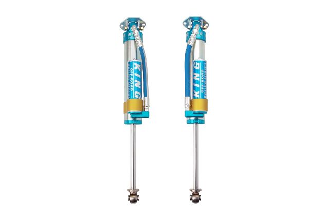 King Shocks Suspension Shock Absorber  Rear 