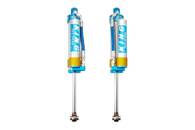King Shocks Suspension Shock Absorber  Rear 