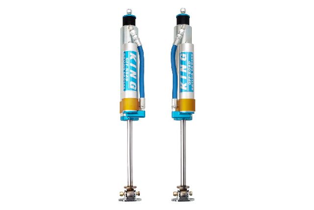 King Shocks Suspension Shock Absorber  Front 