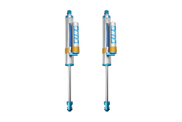 King Shocks Suspension Shock Absorber  Rear 