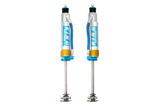 King Shocks Suspension Shock Absorber  Front 