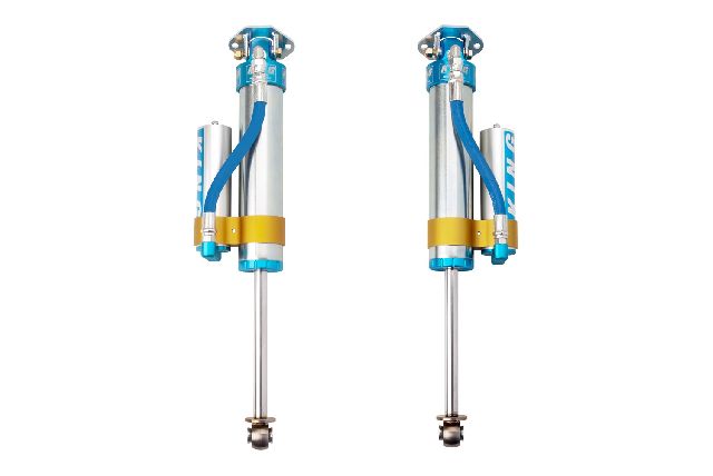 King Shocks Suspension Shock Absorber  Rear 