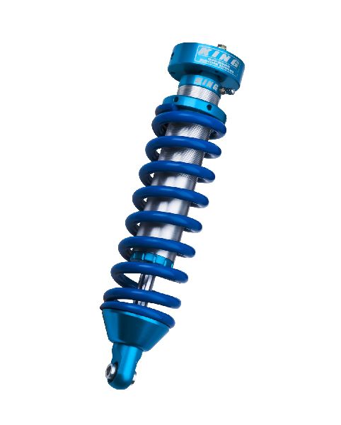 King Shocks Suspension Shock Absorber  Front 