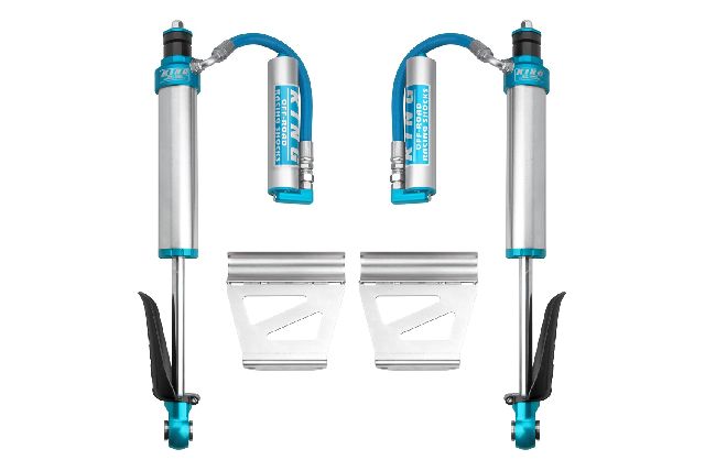 King Shocks Suspension Shock Absorber  Rear 