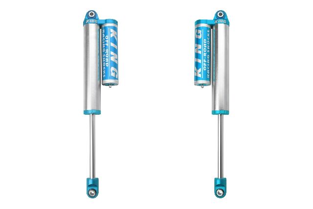King Shocks Suspension Shock Absorber  Rear 