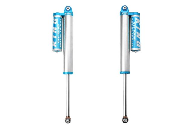 King Shocks Suspension Shock Absorber  Rear 