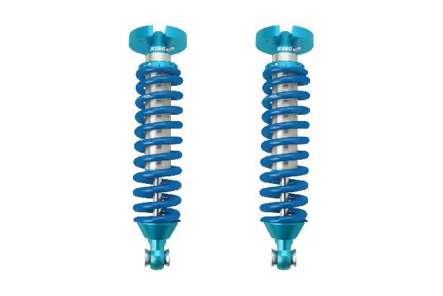 King Shocks Suspension Shock Absorber  Front 
