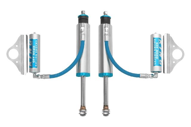 King Shocks Suspension Shock Absorber  Front 